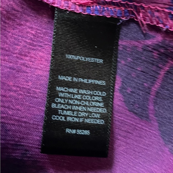 Express Tank Top - Picture 5 of 5